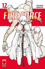 Fire Force